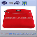 SGS Waterproof Customized Type Neoprene Laptop Cover